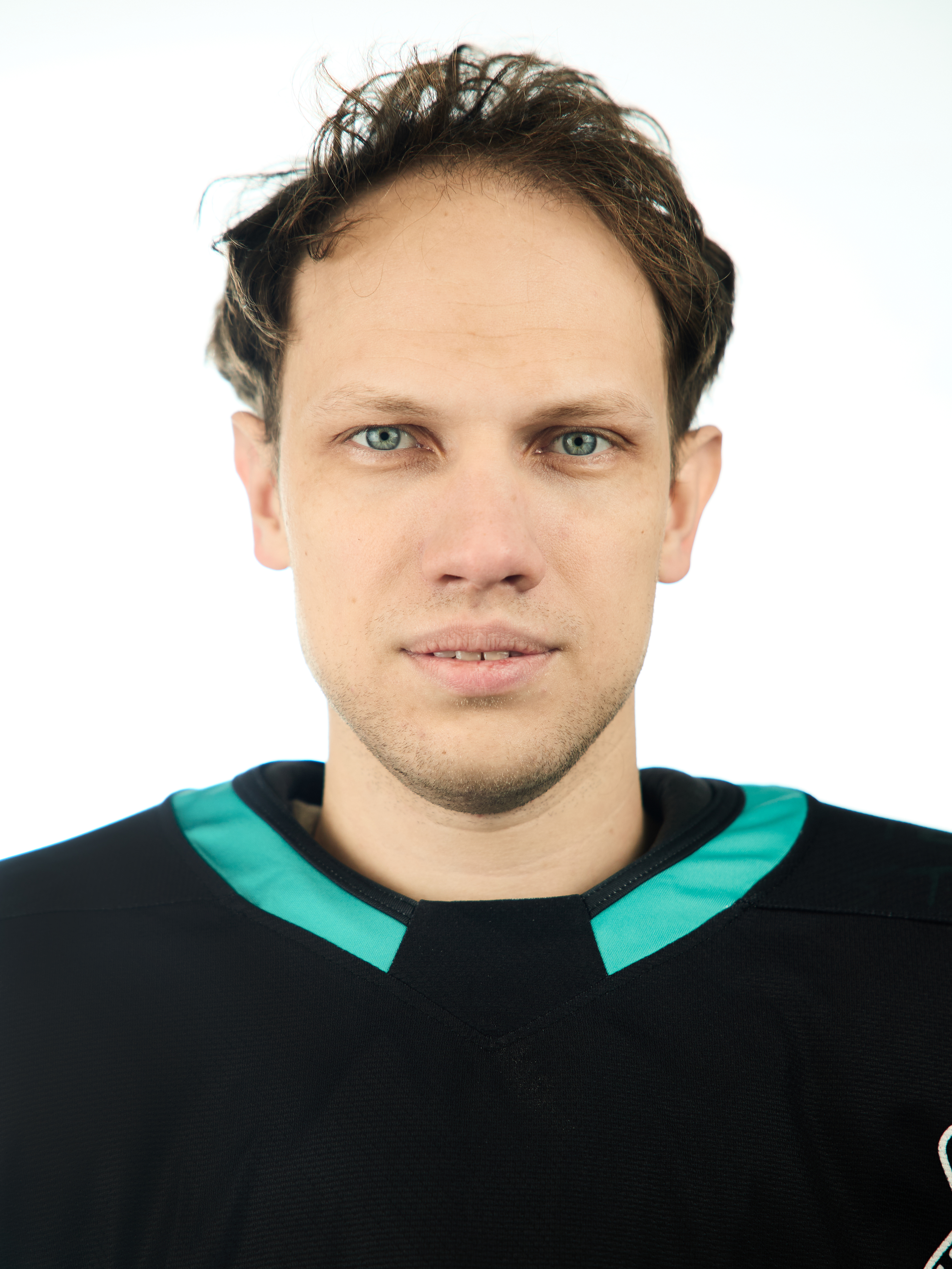 Желдашев Алексей 